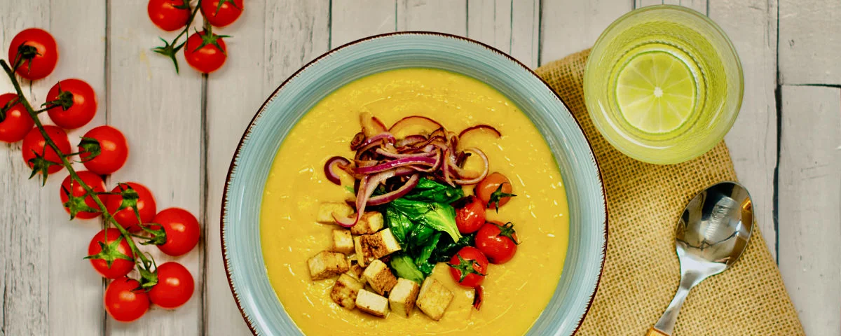 Recipe kit Vichyssoise soup